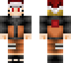 christmas nine tails 2