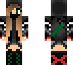christmas ninja