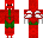 christmas scyther v2