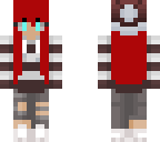 christmas skin
