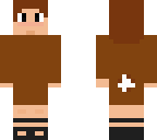 cinnabani skin