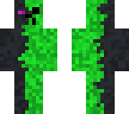 composite creeper