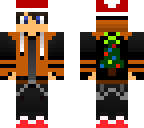 cool dude christmas edition