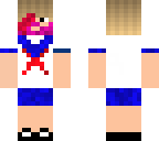 cool invader