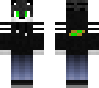 cool tiger
