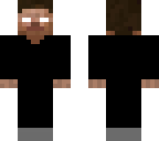 dark herobrine