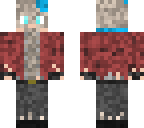 dead pirate boy