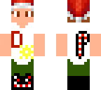 decstar christmas
