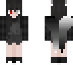 demon angle wolf