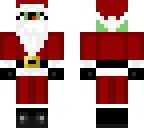 derp christmas slime