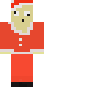derpy santa