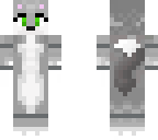 diamond the wolf