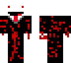 eslenderman meme