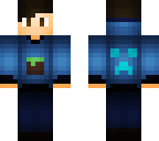 fellow minecrafter