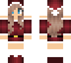 female christmas