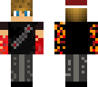 firestorm ronnie version