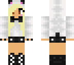 fixed panda with shorts