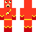 flash and reverse flash