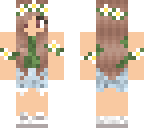 flower girl