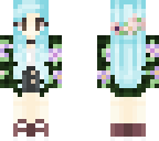 flower girl