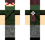 forest asasin