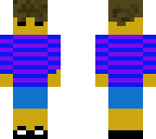 frisk