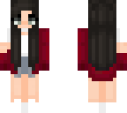 fudgelle skin
