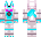 funtime blueberry the fox