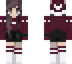 girl