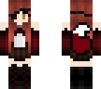 girl foxy