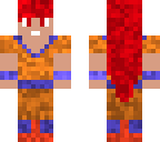goku