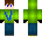green v