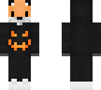 halloween fox