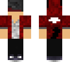 hangout rp alec skin me