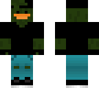 hardcoreduck