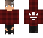 he has a neck now 