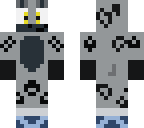 hennessey the cheetah