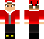 hi im christmas