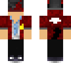 hs rp alec skin me