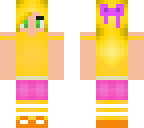 human laa laa