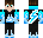 ice boy