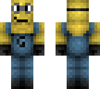 kevin the minion