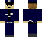 lapd officer complete uniform