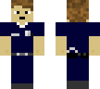 lapd officer on duty