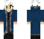 long coat
