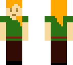 low poly alex