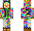 mage of chaos