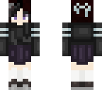 main skin for me