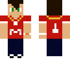 maocraft