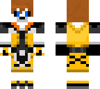 master form sora panda